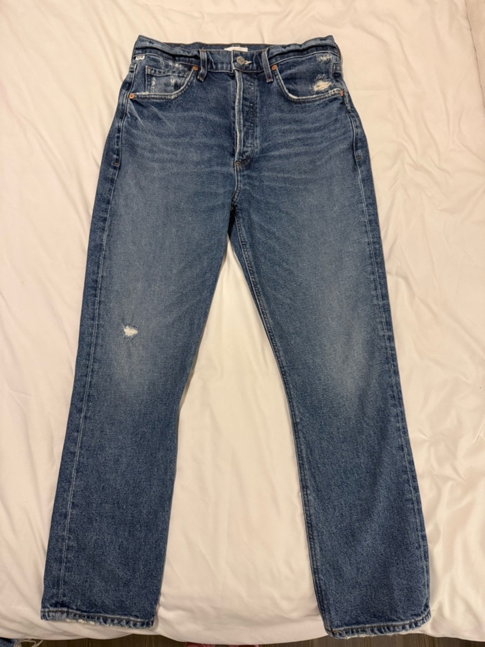 Citizens of Humanity Jolene Jeans